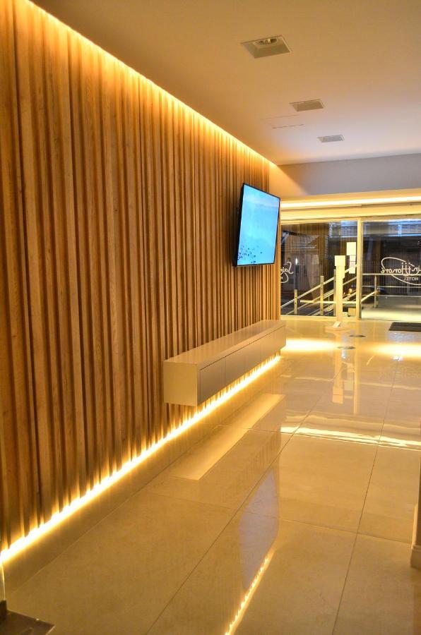 Saint Honore Mar del Plata Exterior foto