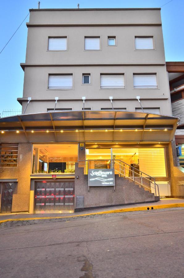Saint Honore Mar del Plata Exterior foto